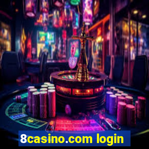 8casino.com login